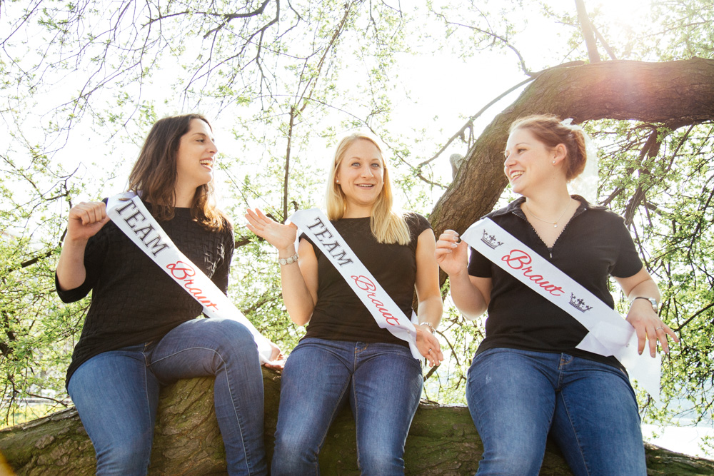 Fotograf JGA Junggesellinnenabschied Hamburg-Barmbek Malte Dietsch